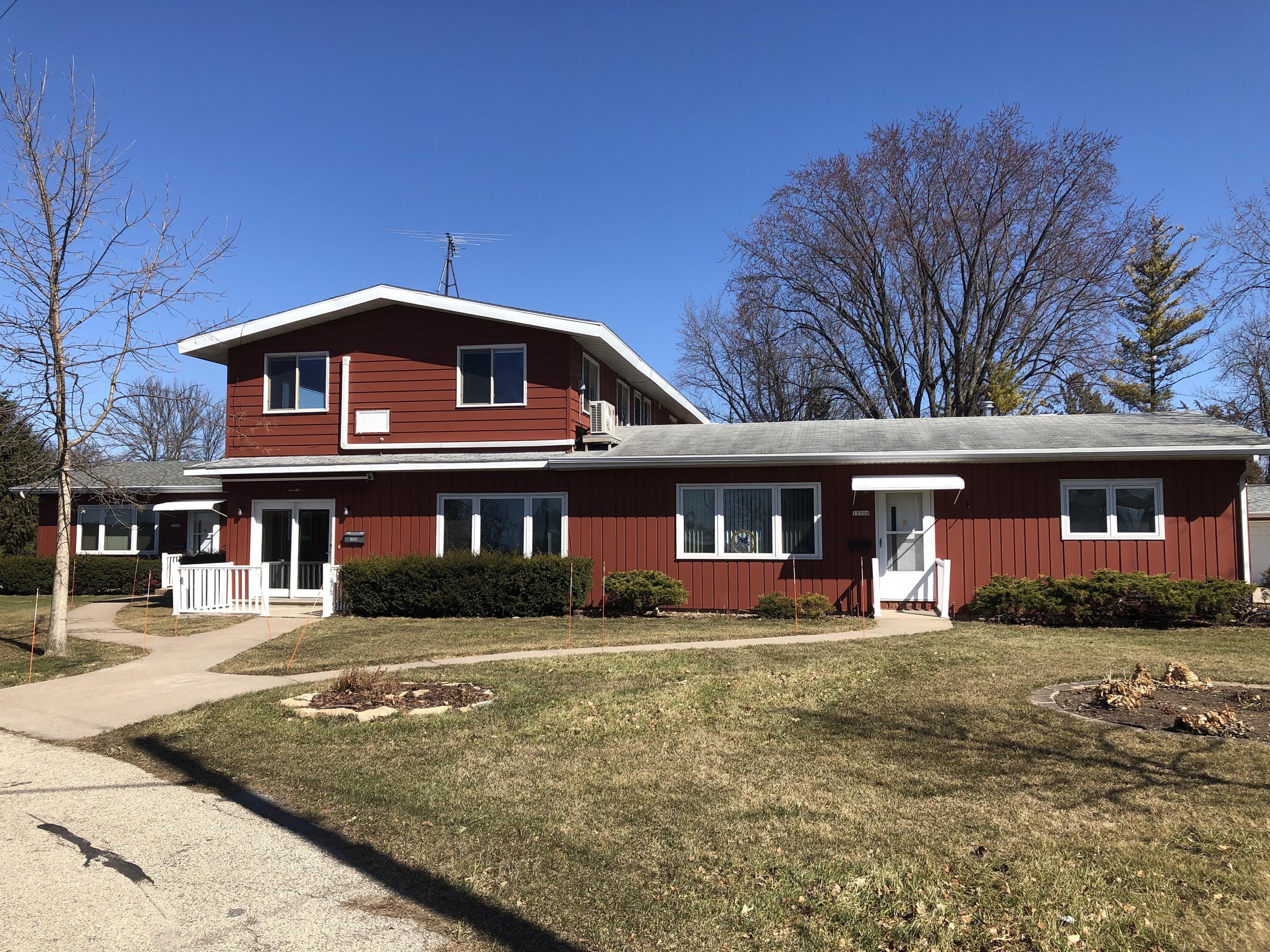 1550 North Eagle Street - A